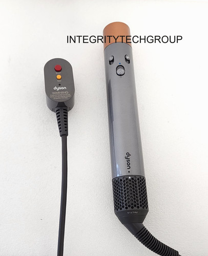 Genuine dyson hair dryer - hair,