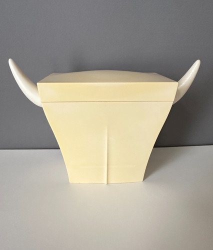 Alessi meumeu cheese - meumeu,