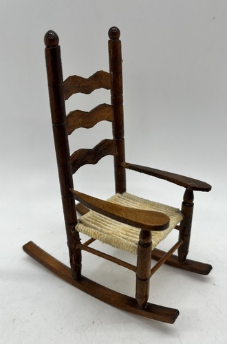 Dolls house furniture - , reduced
