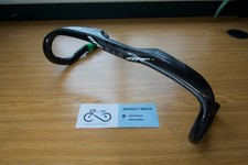 44cm Zipp SL-70 Carbon Compact Aero Road Handlebar 31.8mm SL70