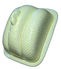 Vintage Paramount Pottery