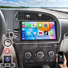 4G+64G For Saab 9-3 93