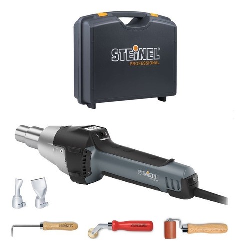Steinel hg2620e 2300w heat - steinel,