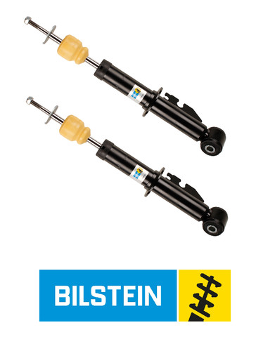 Bilstein pair rear - pair,