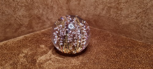 Hafod grange paperweight real - hafod,