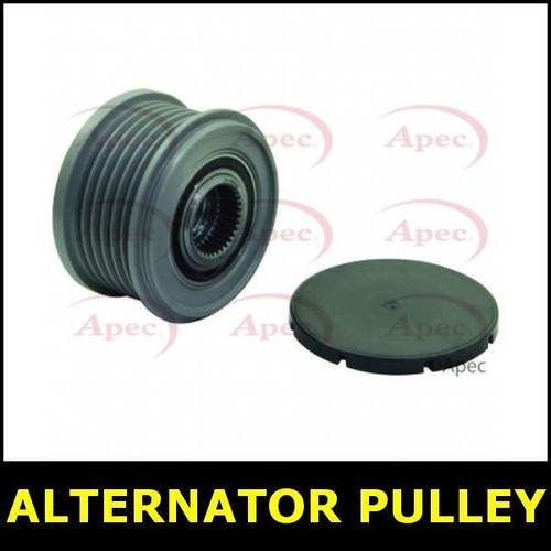 Alternator pulley for citroen - pulley,