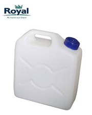 Royal 5 Litre Water Container