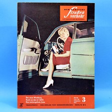 Der Deutsche Straßenverkehr 3