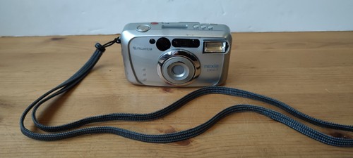 Fujifilm nexia 230ix aps - nexia, z