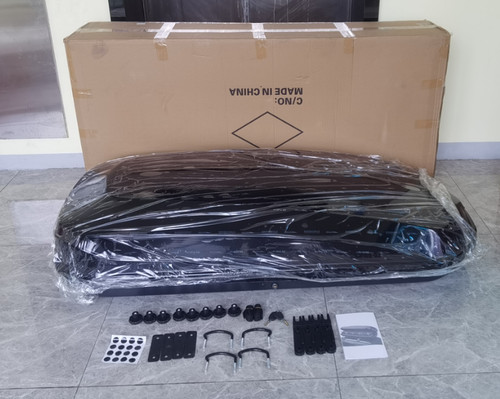 Car roof box hard - car, –