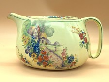 1930's Royal Winton Pottery