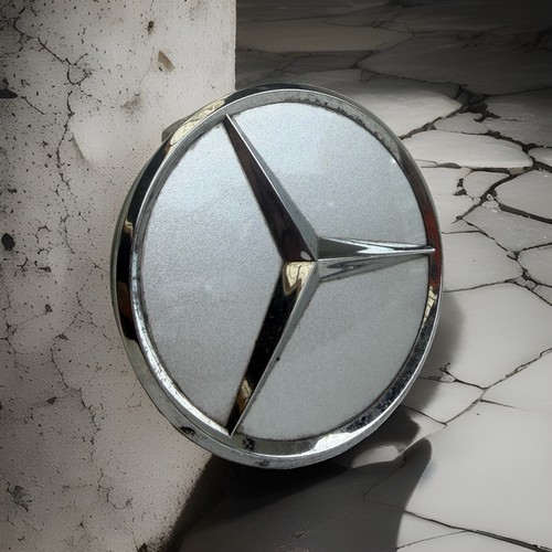 Genuine mercedes benz - genuine, mercedes-benz