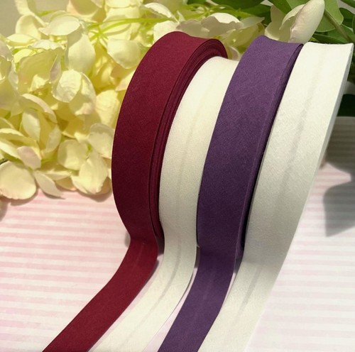 Bias tape 20mm - tape,,