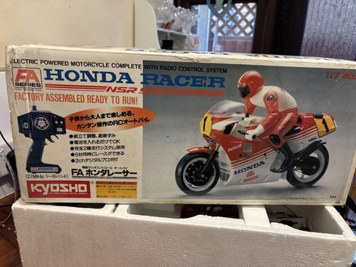 Kyushu honda nsr 500 - kyushu,