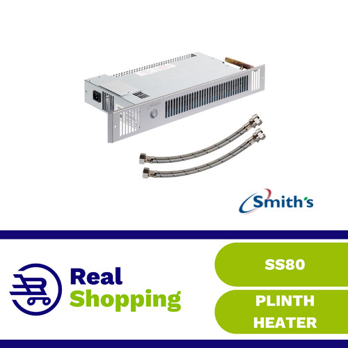 Smiths ss80 kitchen plinth - smiths,
