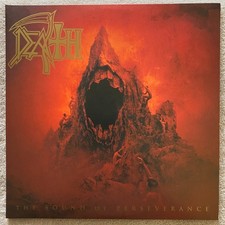 Death – The Sound Of