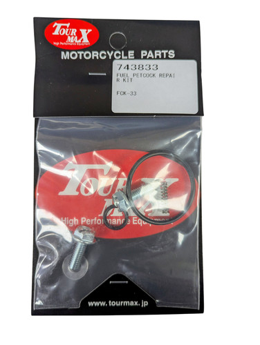 Fuel tap repair kit - fuel,