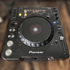[Tested] Pioneer CDJ-1000MK3