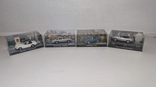 James Bond 007 - Car