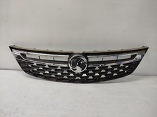 VAUXHALL ASTRA SRI MK7