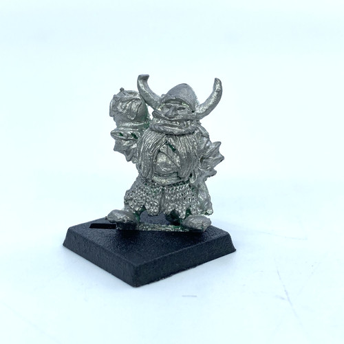 Chaos dwarf weapons - chaos,