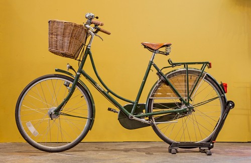 Pashley princess sovereign - pashley, 5