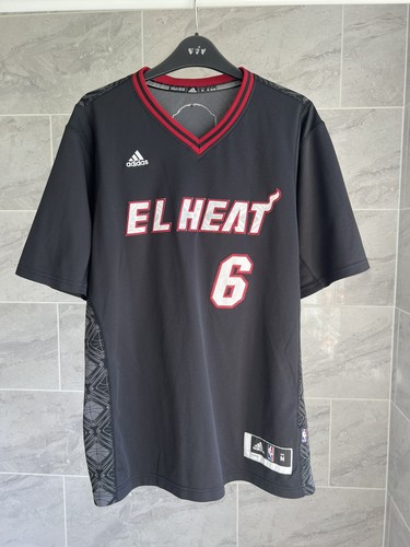 Adidas nba miami heat - heat, james