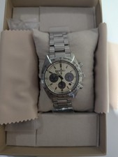 Seiko Prospex Speedtimer