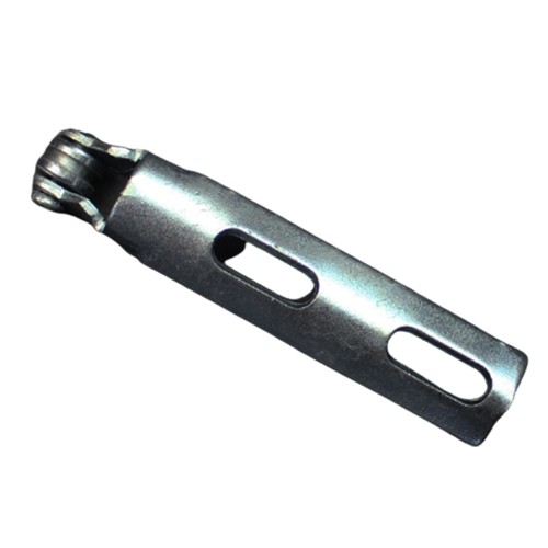 Jig guide wheel - wheel, roller