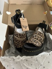 Dr. Martens CLARISSA II QUAD