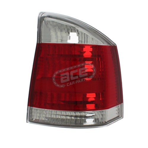 Vauxhall vectra 2002 - vectra, 2002-2009