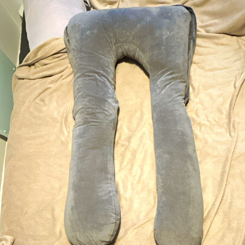 Nullie grey shaped - nullie, maternity