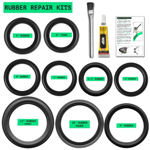 North speaker parts 9 10 - parts,