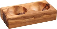Zassenhaus Salt Spice Bowl