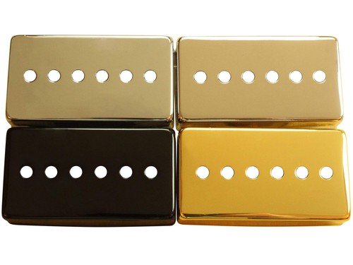 Humbucker sized p90 cover - humbucker,
