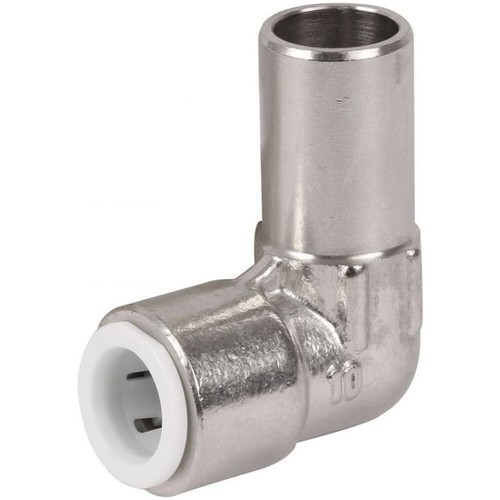 Drayton 0705905 trv 15mm elbow - 15mm,