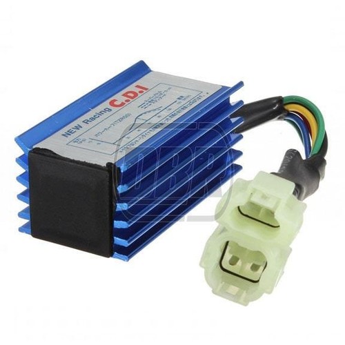 Racing pin performance cdi - pin,