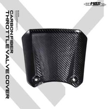 MOS Carbon Fiber Throttle