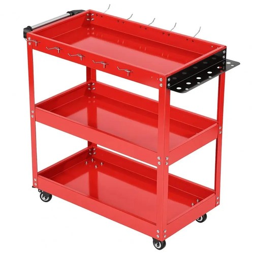 Tool trolley cart tier - 3,