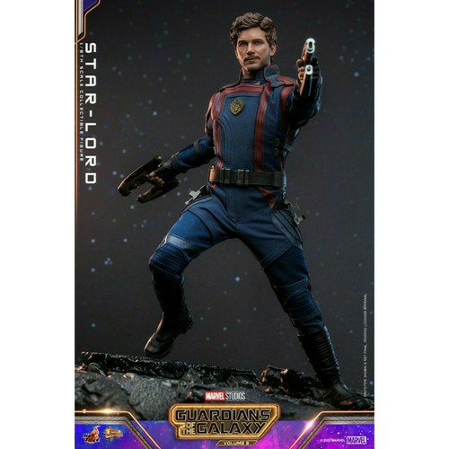 Hot toys 6 star - hot,