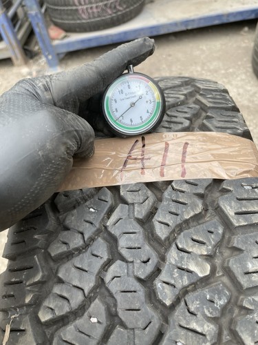 235 16c general grabber at3 - 16c,
