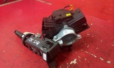 VAUXHALL ASTRA J MK6 CONSOLE