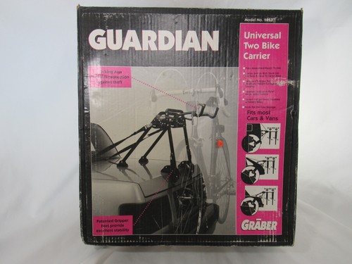 Saris guardian 1053 trunk - guardian,