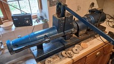 Clay pug mill ratcliffe sons - ratcliffe, &