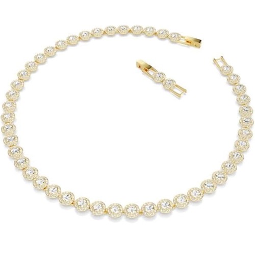 Swarovski una angelic tennis - swarovski,