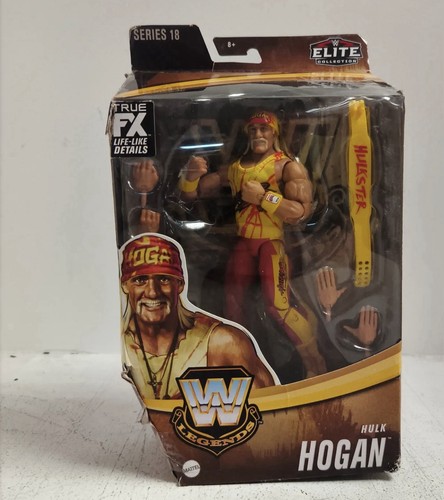 Mattel elite hulk - mattel,
