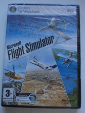 Microsoft Flight Simulator PC