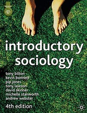 Introductory Sociology Paperback