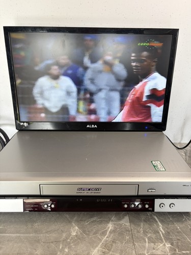 Panasonic hv60eb vhs - panasonic,