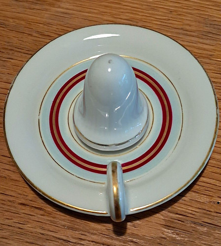 Vintage art deco porcelain - vintage,